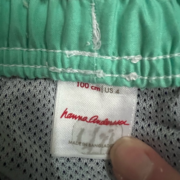 Hanna Andersson boys swim - Picture 5 of 6